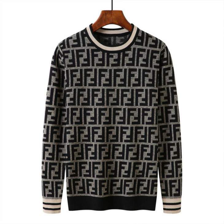 Picture of Fendi Sweaters _SKUFendiM-3XL25wrM213645151